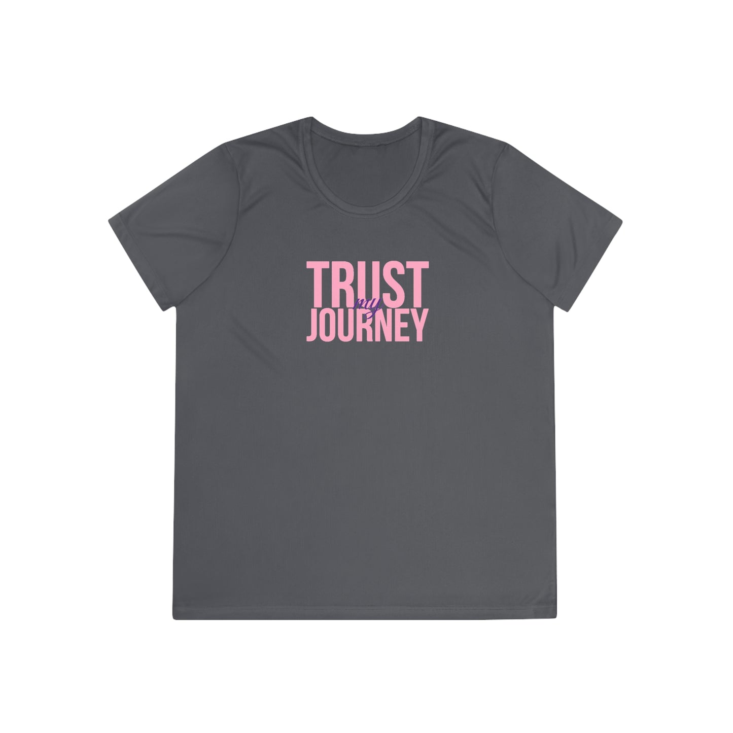 Ladies Competitor Tee
