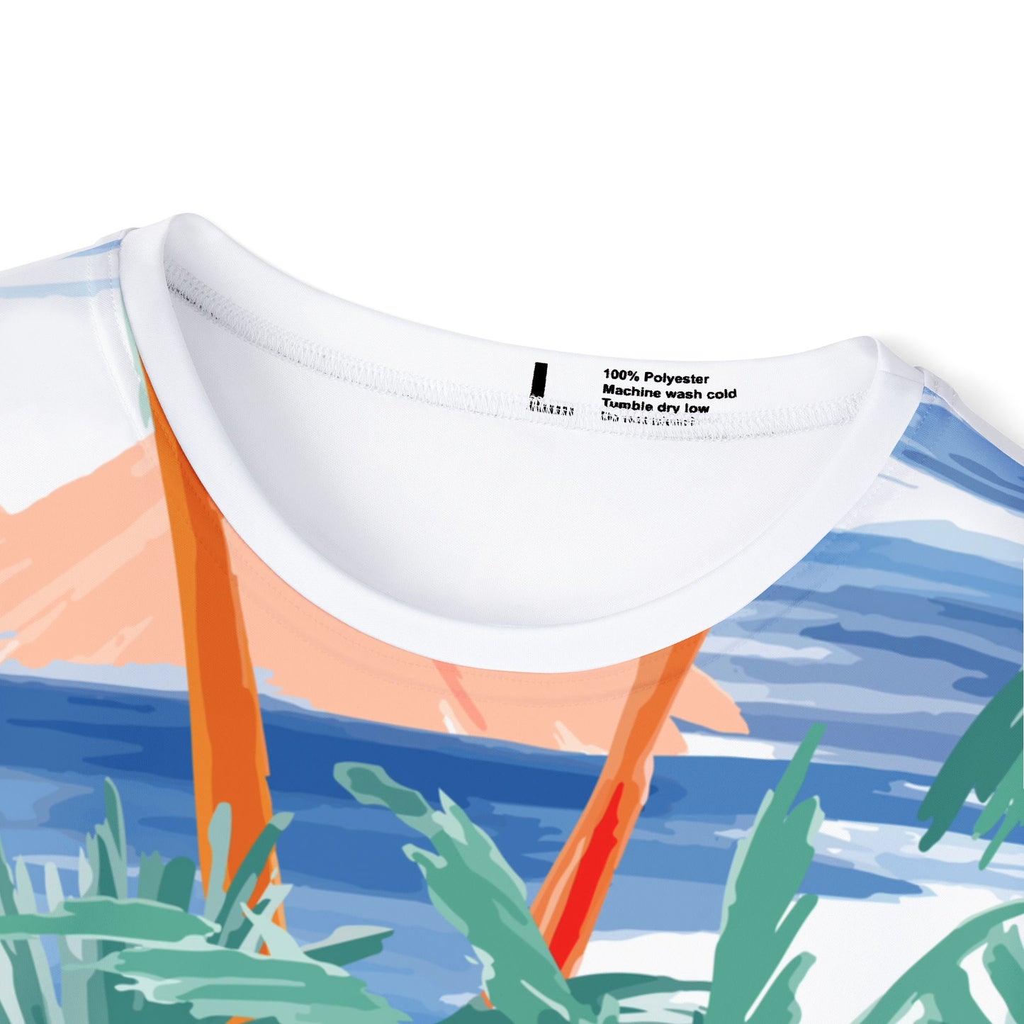 Men's Sports Jersey (AOP)