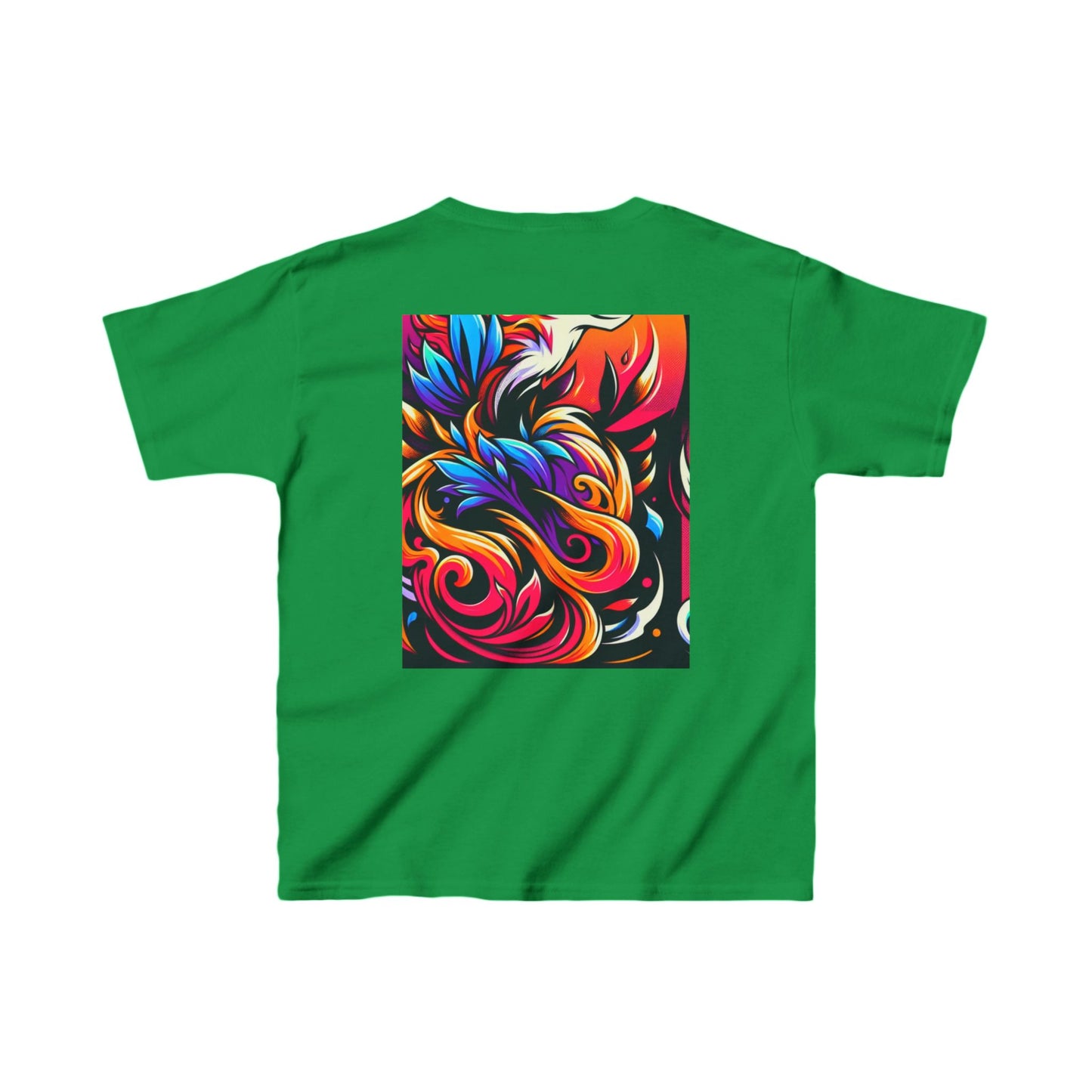 Kids Heavy Cotton™ Tee