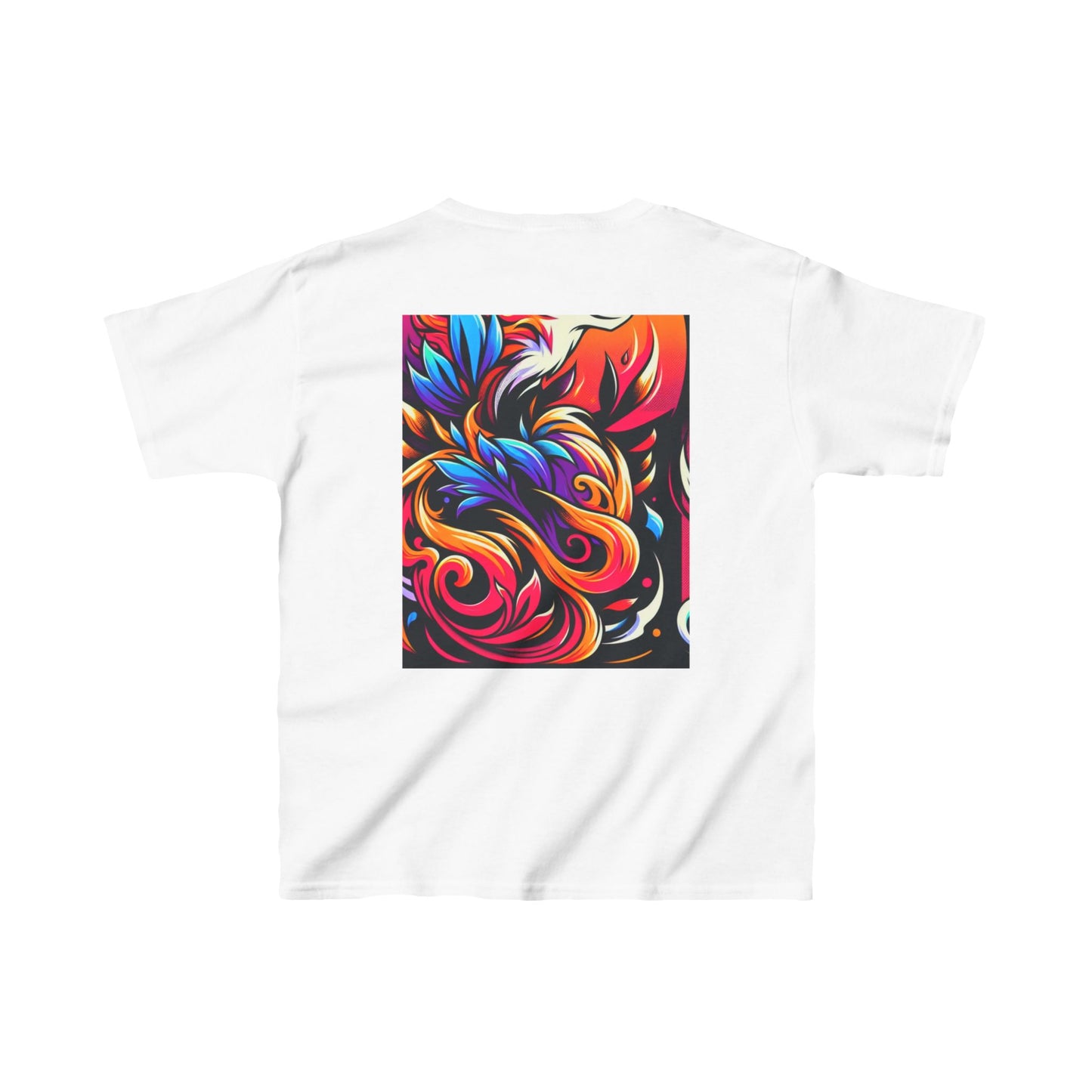 Kids Heavy Cotton™ Tee