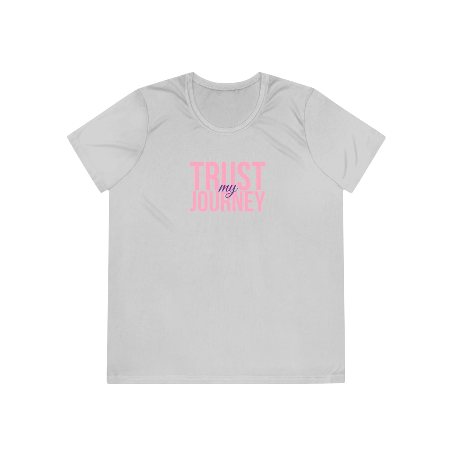 Ladies Competitor Tee