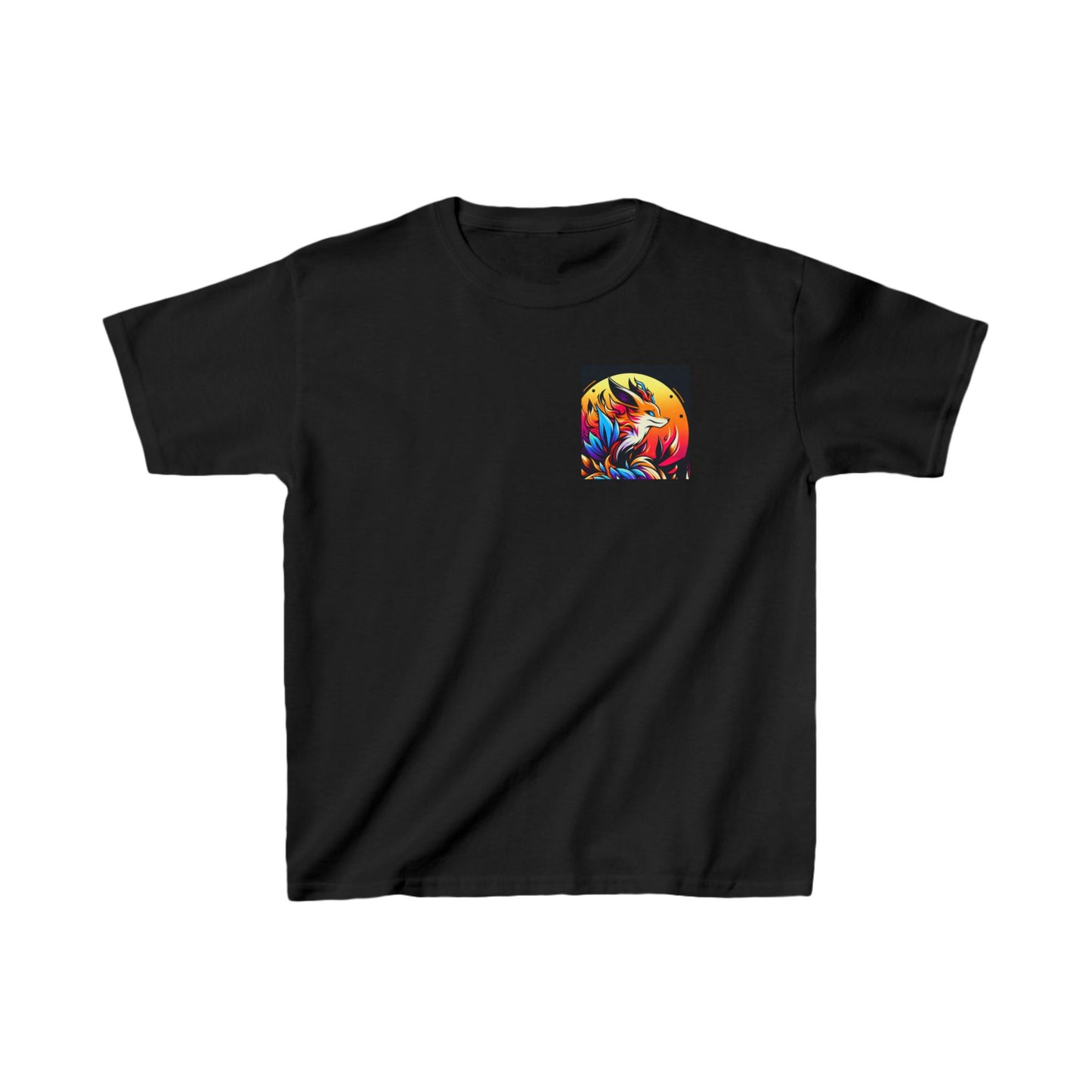 Kids Heavy Cotton™ Tee