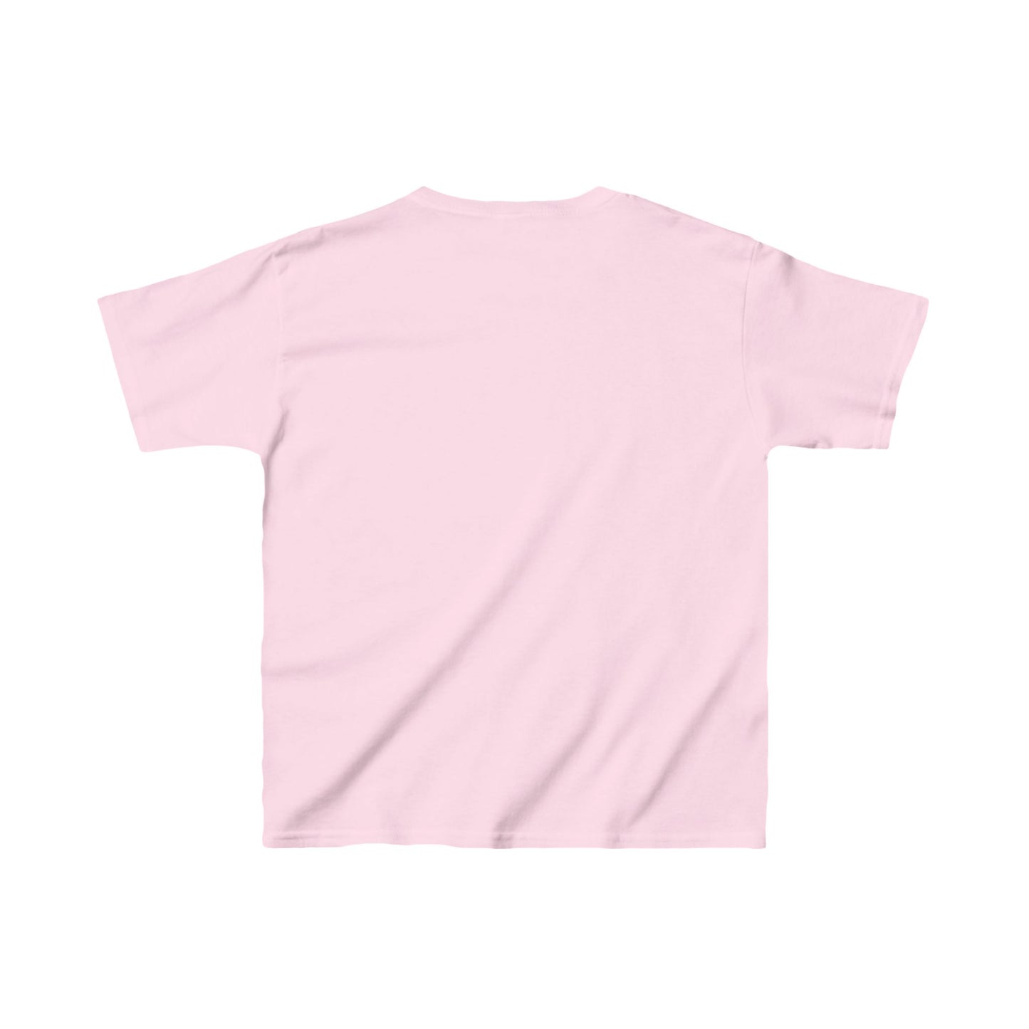 Kids Tee - Funny Santa Design