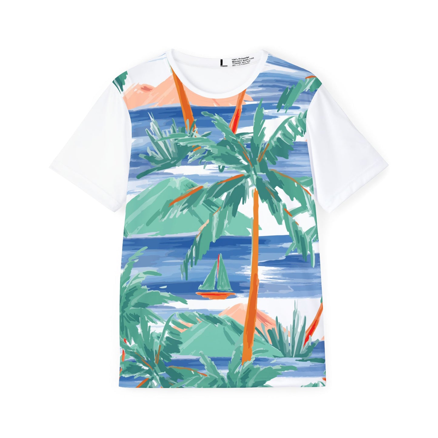 Men's Sports Jersey (AOP)