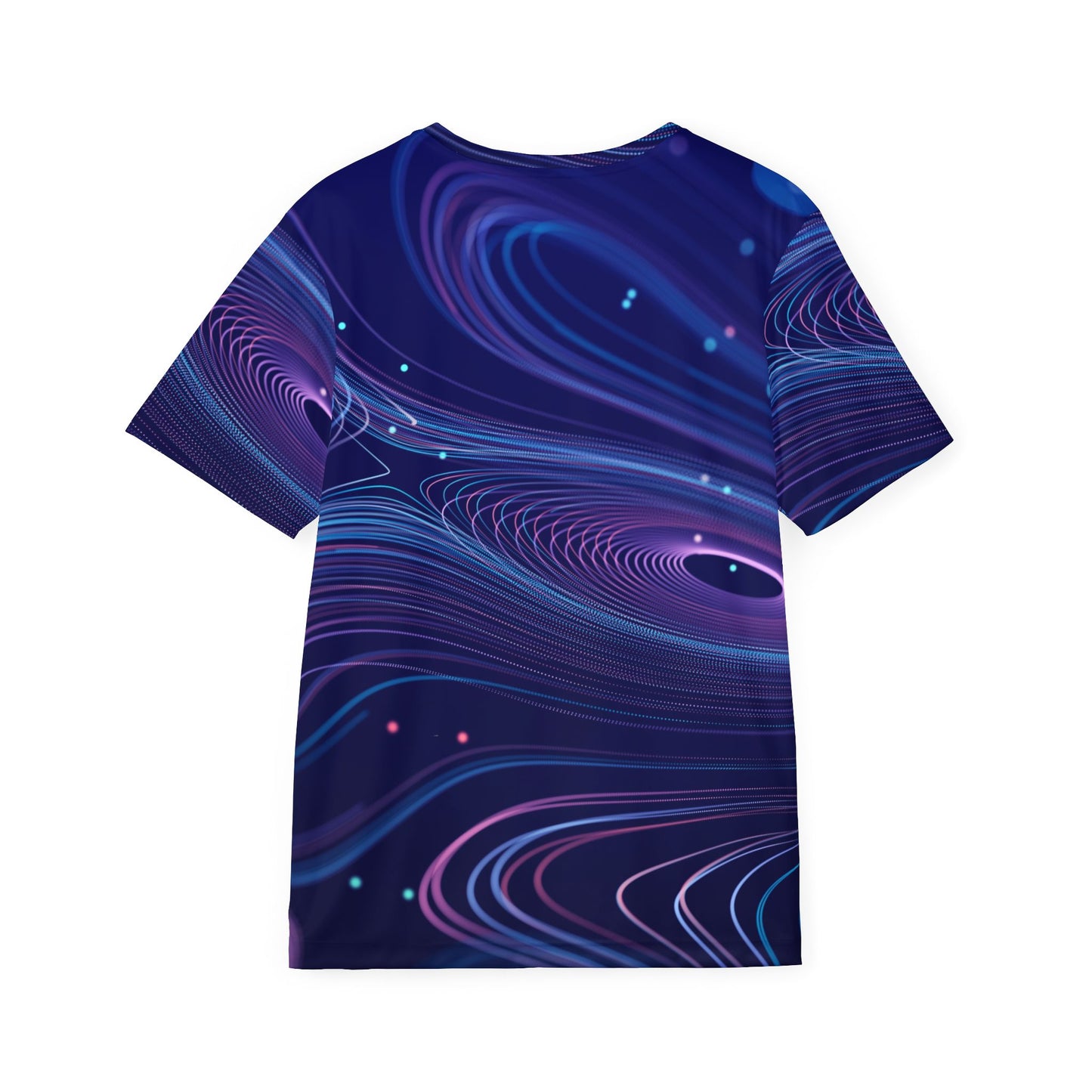 Men's Sports Jersey (AOP)