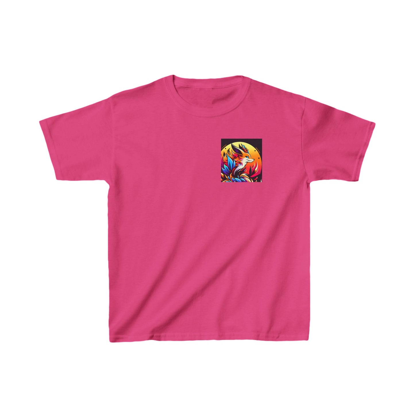 Kids Heavy Cotton™ Tee