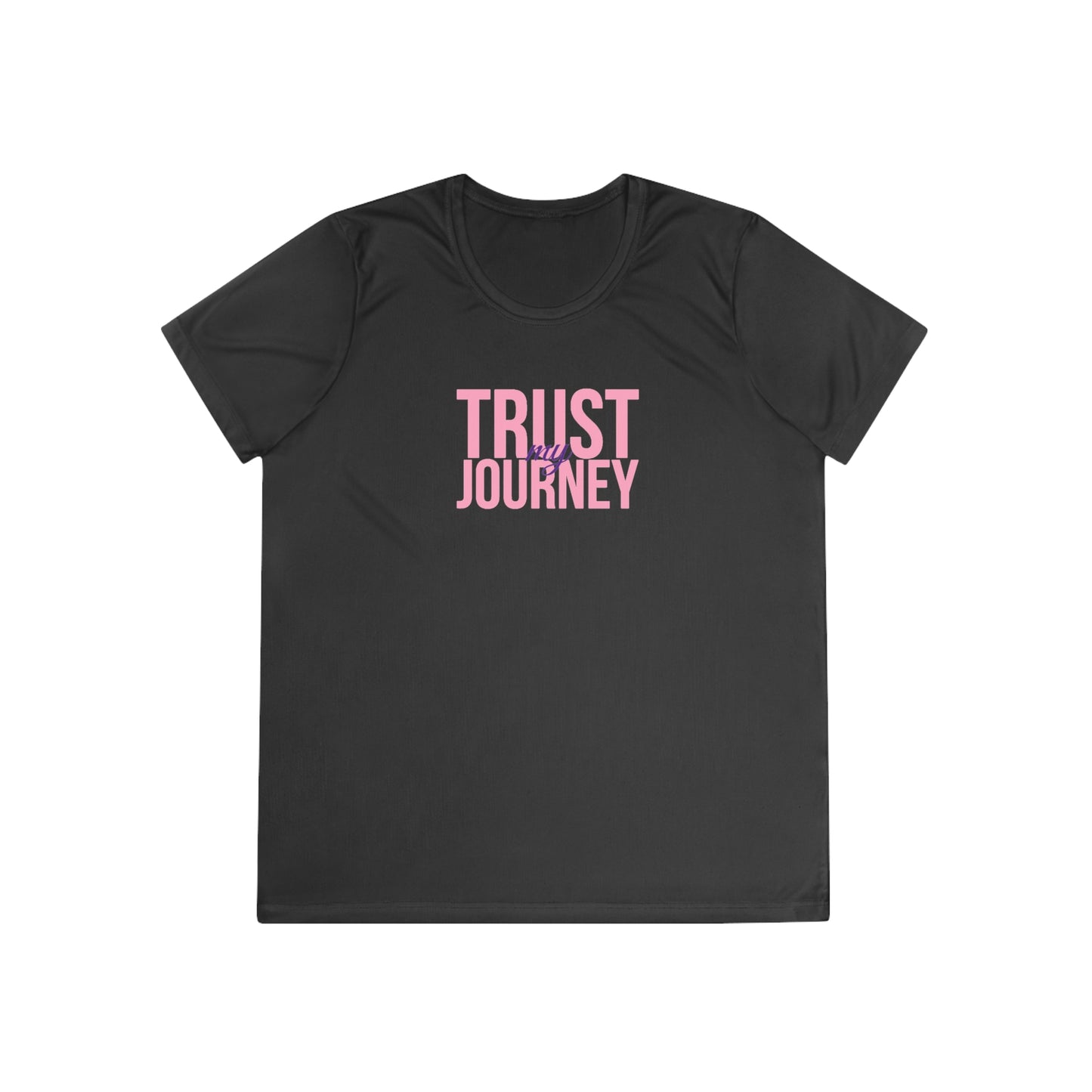 Ladies Competitor Tee