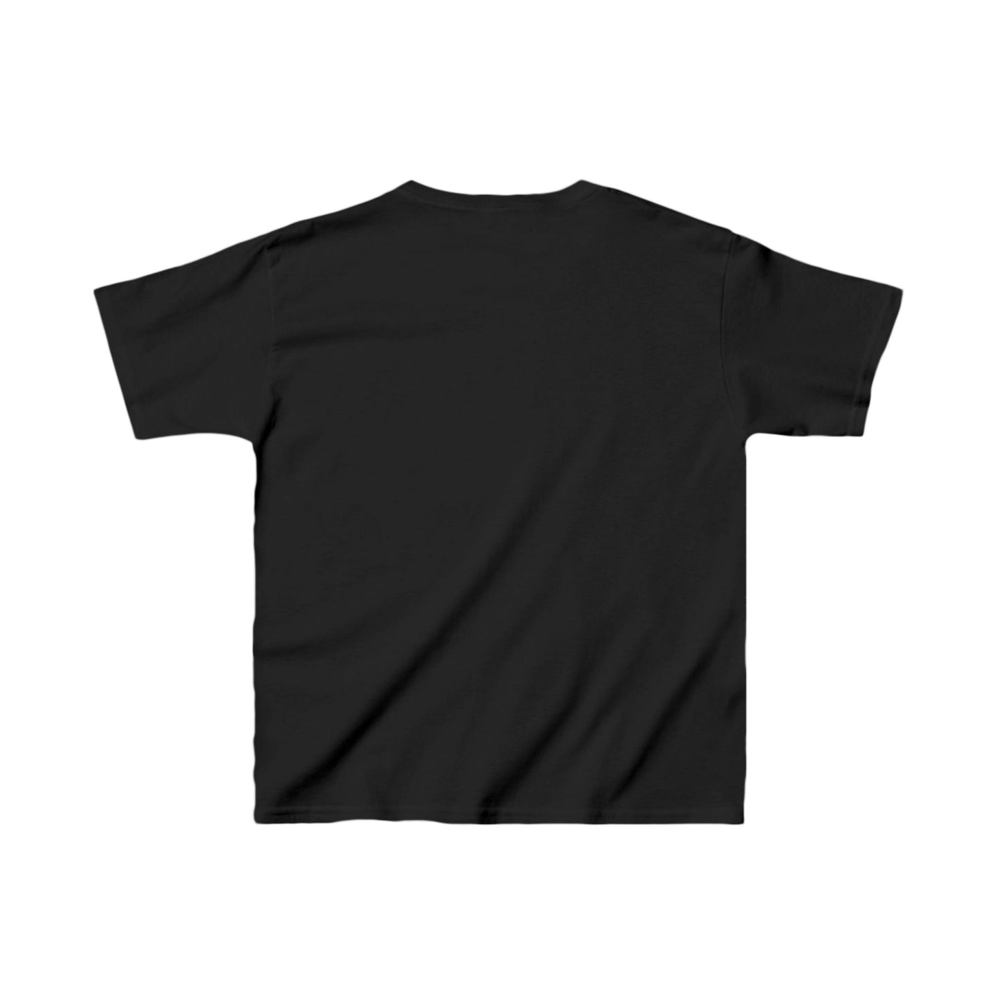 Kids Tee - Funny Santa Design