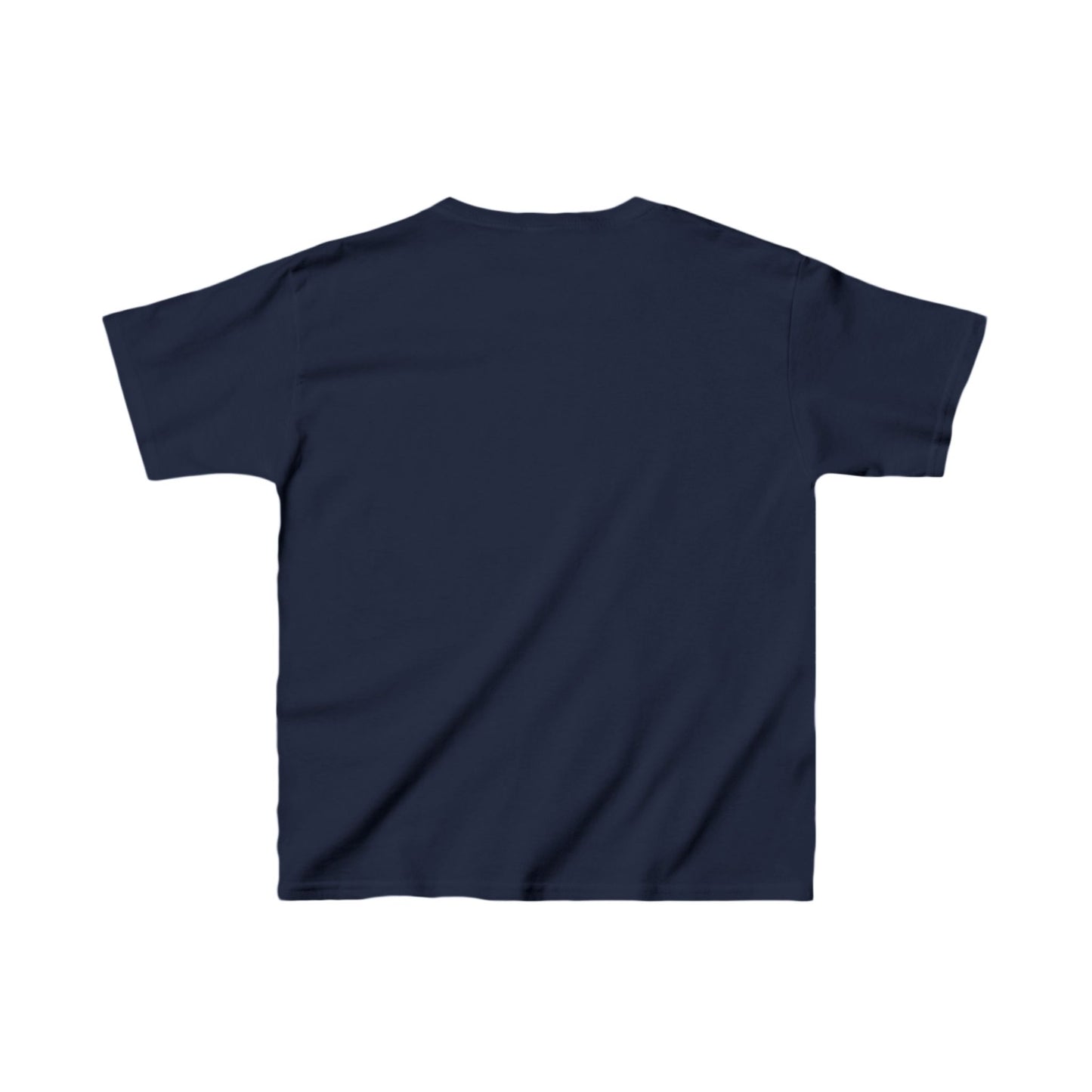 Kids Tee - Funny Santa Design
