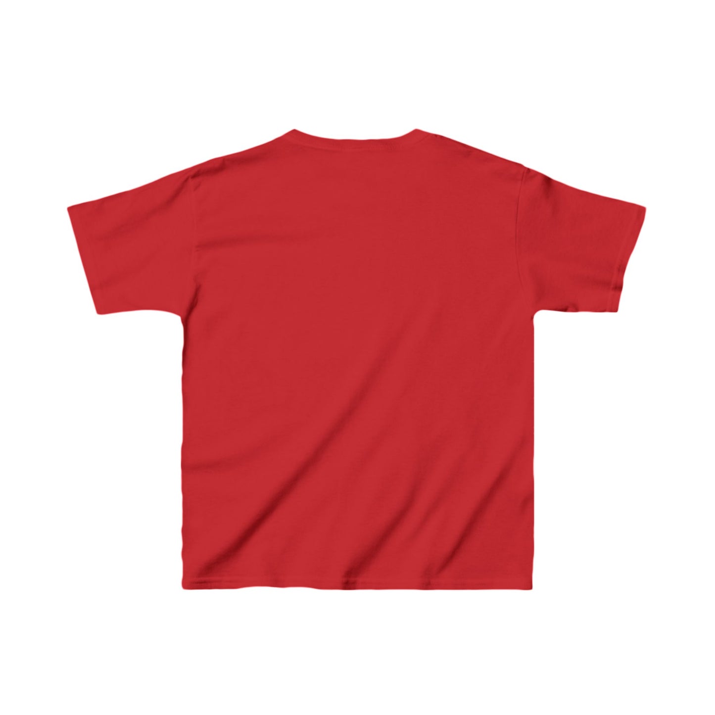 Kids Tee - Funny Santa Design