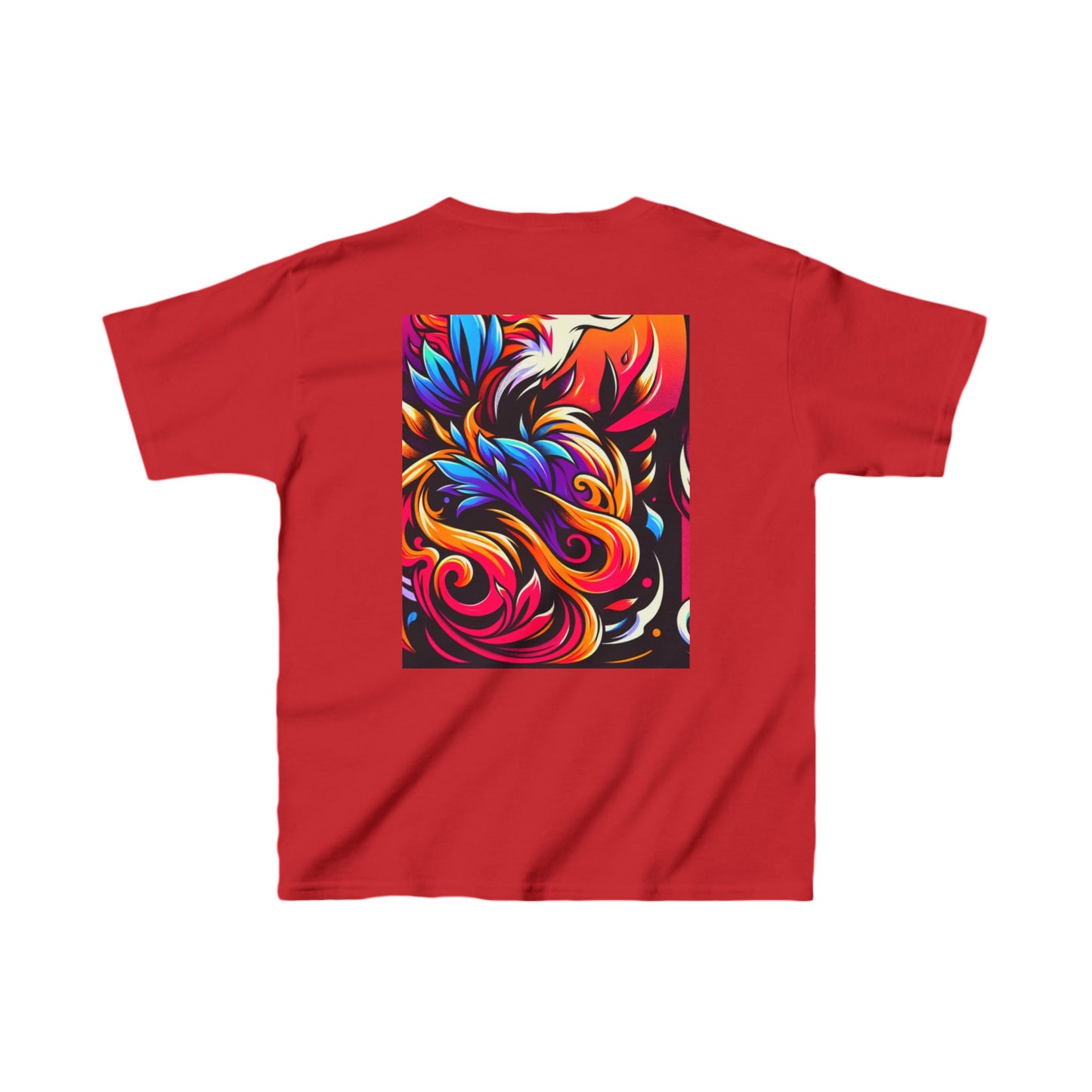 Kids Heavy Cotton™ Tee