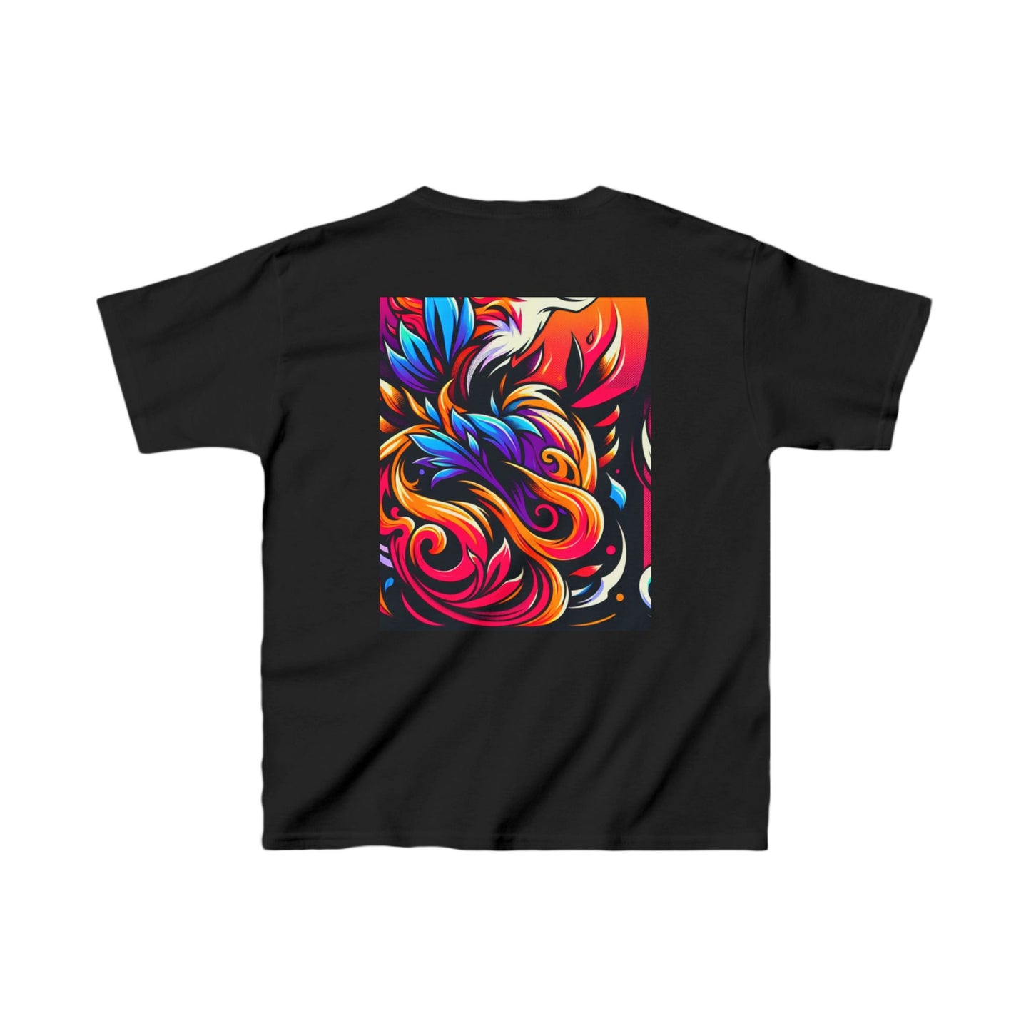 Kids Heavy Cotton™ Tee