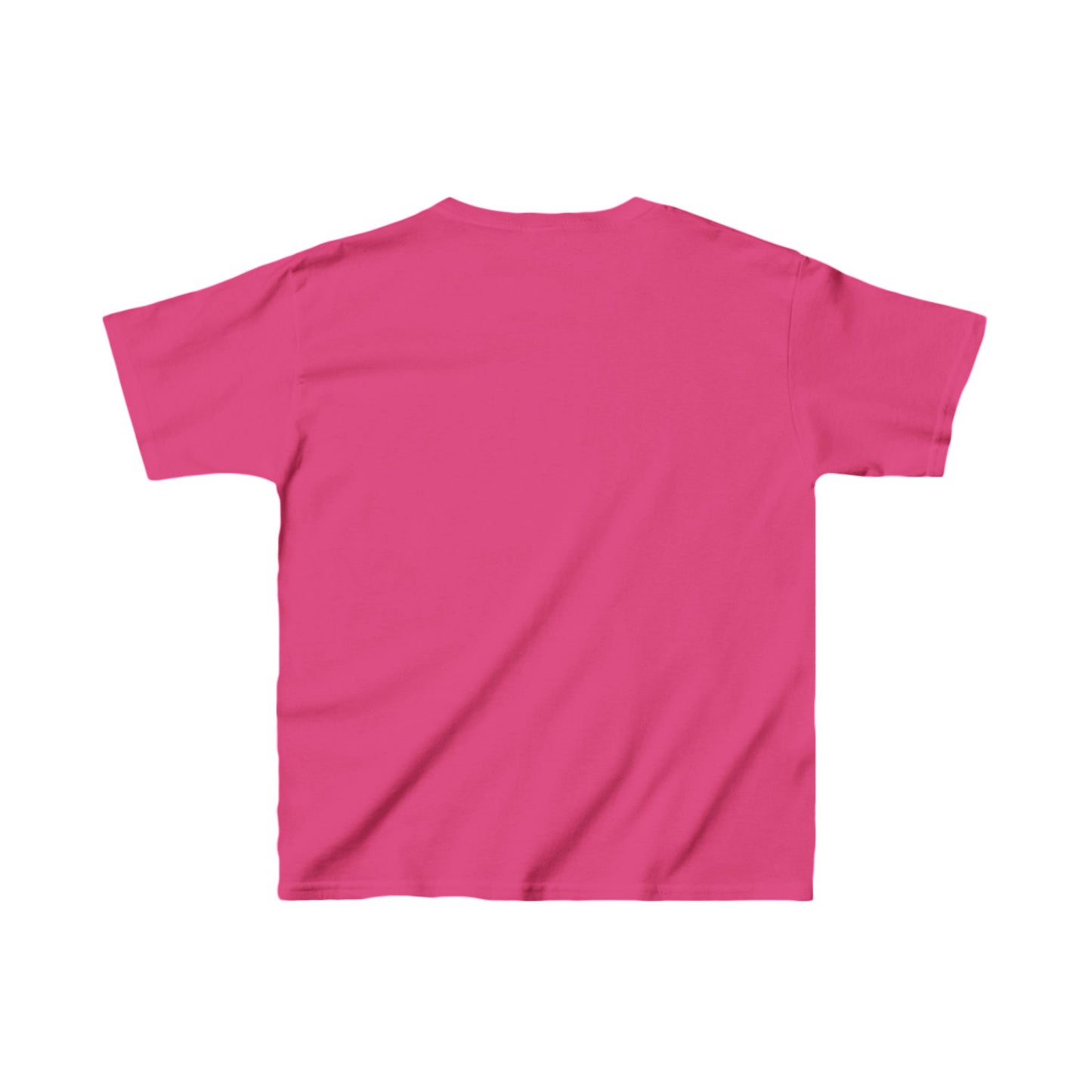 Kids Tee - Funny Santa Design