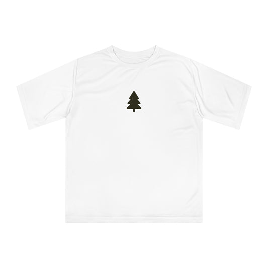 Unisex Zone Performance T-shirt