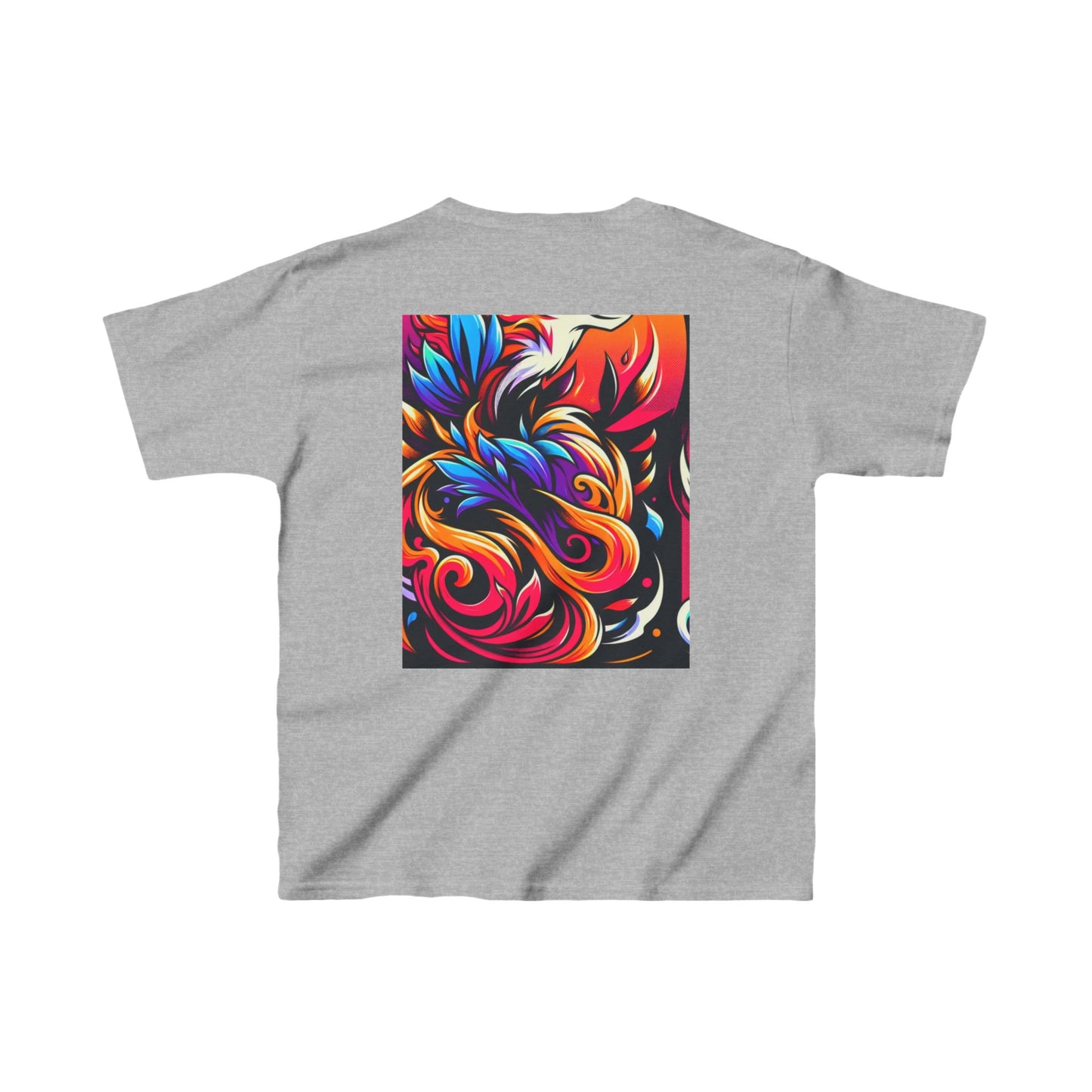 Kids Heavy Cotton™ Tee