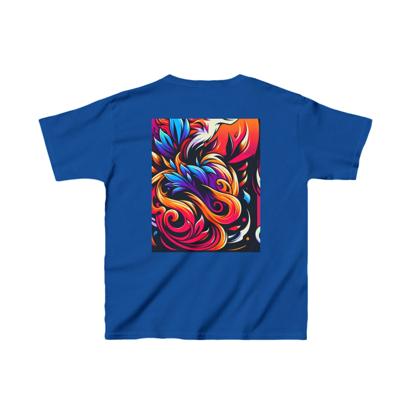 Kids Heavy Cotton™ Tee