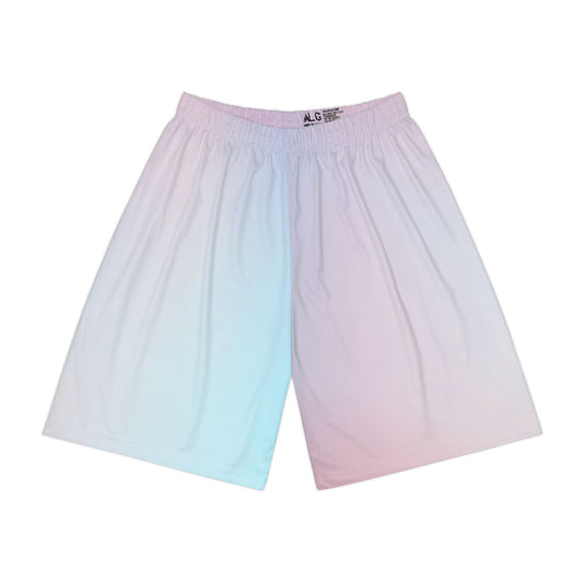 Men’s Sports Shorts (AOP)