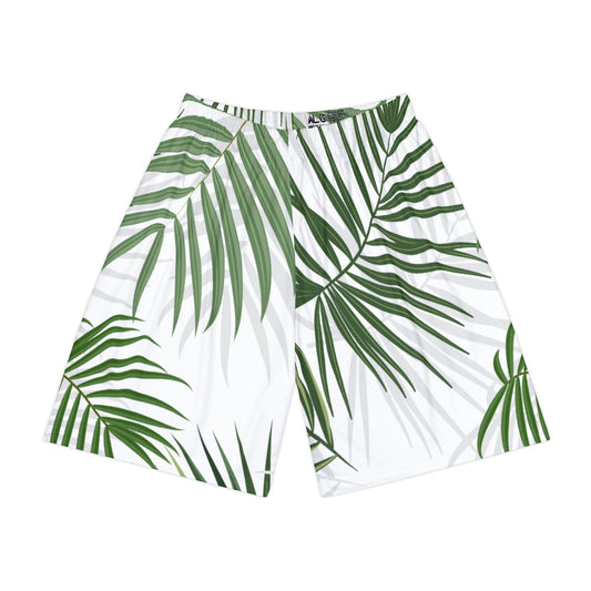 Men’s Sports Shorts (AOP)