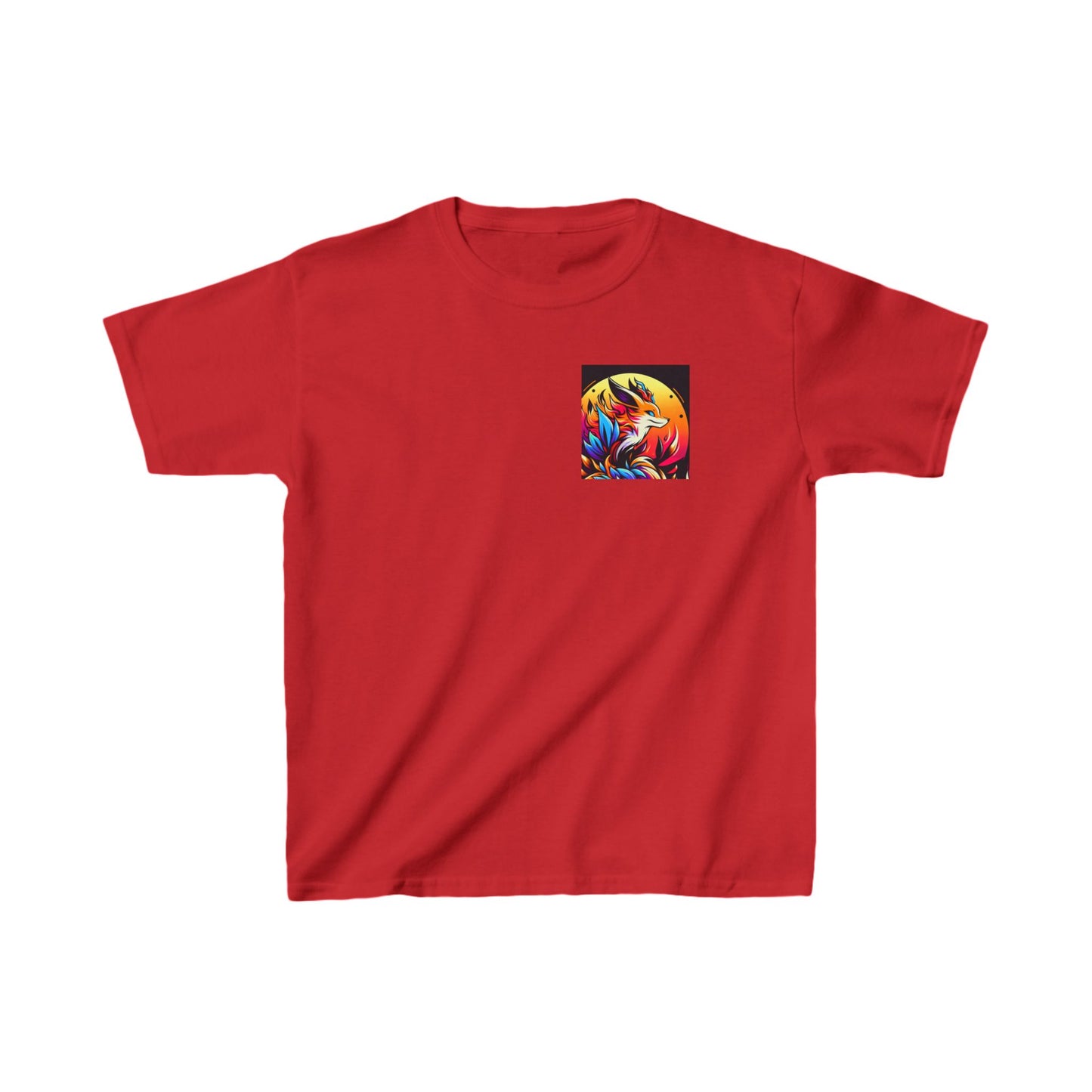 Kids Heavy Cotton™ Tee
