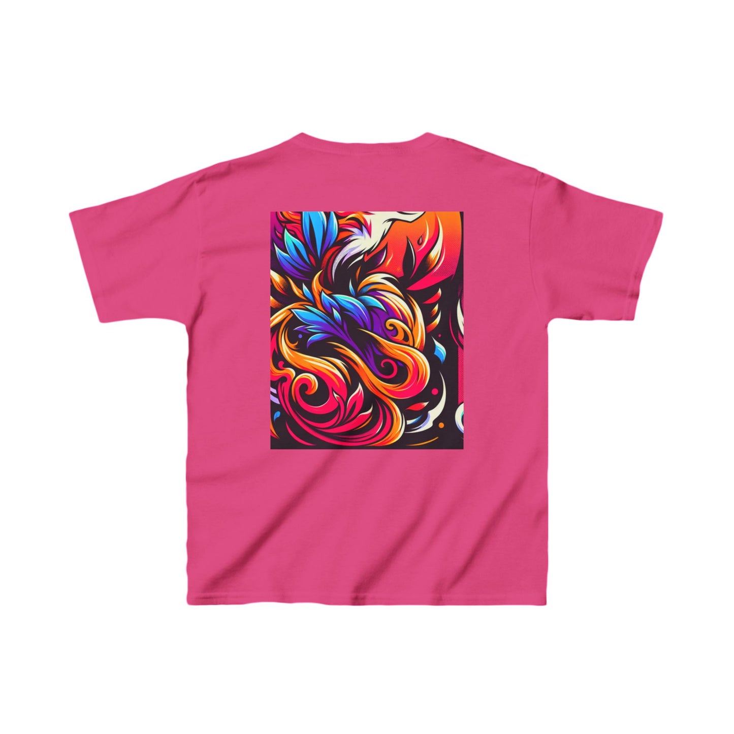 Kids Heavy Cotton™ Tee