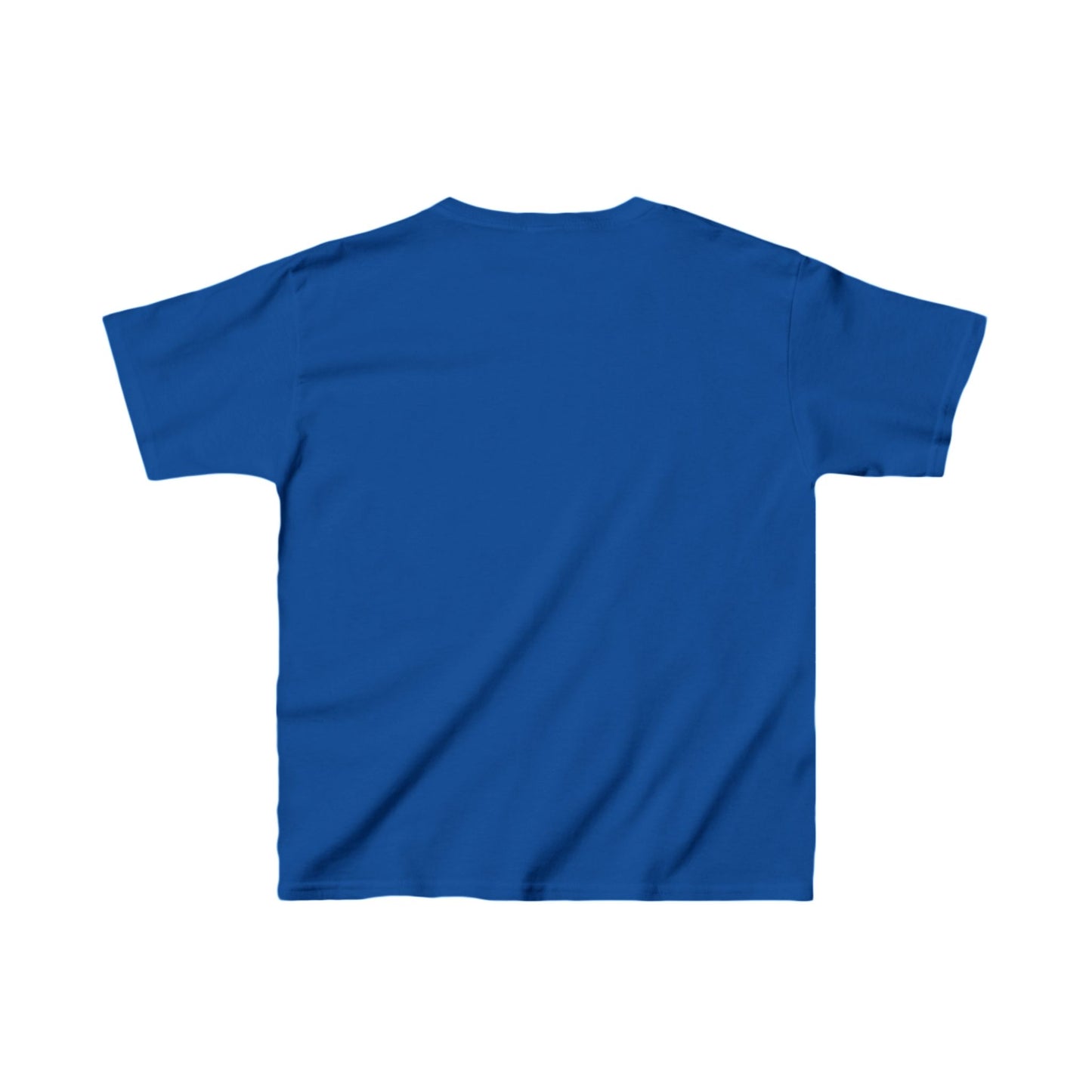 Kids Tee - Funny Santa Design