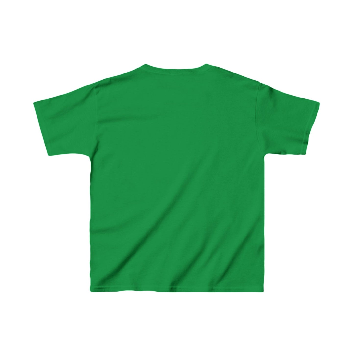 Kids Tee - Funny Santa Design