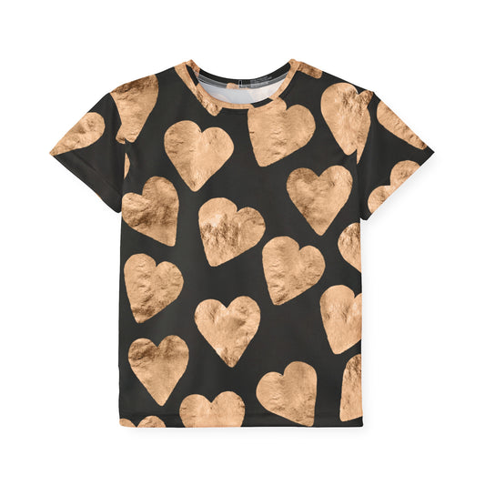 Kids Sports Jersey (AOP)