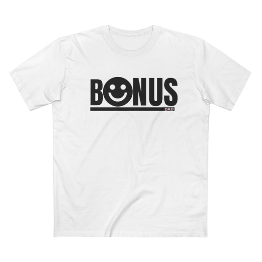 Men's Staple Tee